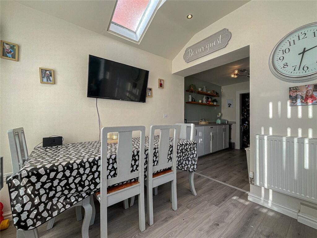 Additional image 9 of Lowes Drive, Tamworth, Staffordshire, B77