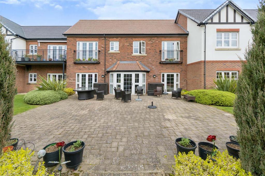 Additional image 10 of Ravenshaw Court, Four Ashes Road, Bentley Heath, Solihull