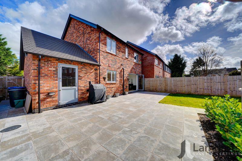 Additional image 19 of New Road, Studley