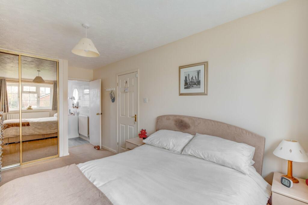 Additional image 6 of Keele Close, Church Hill North, Redditch, Worcestershire, B98