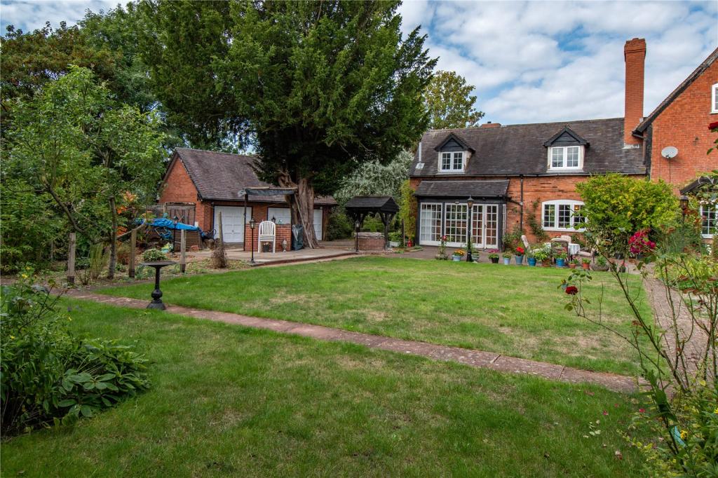 Additional image 36 of Lilleshall Close, Redditch, Worcestershire, B98