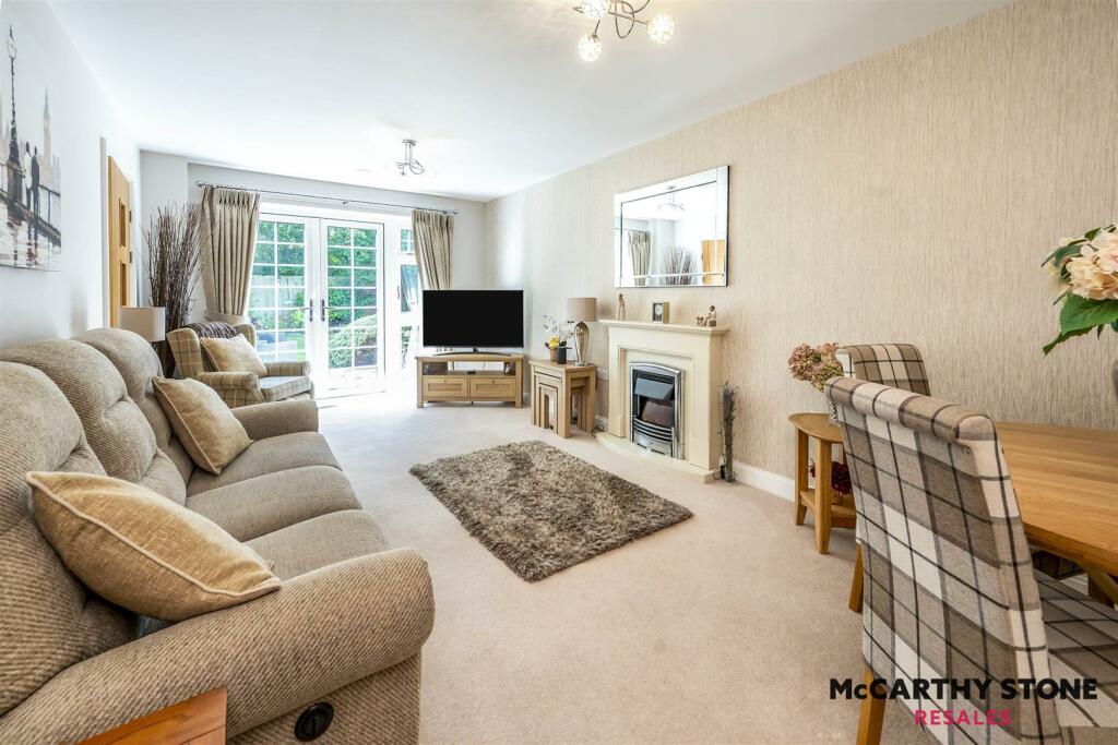 Additional image 22 of Brueton Place, Blossomfield Road, Solihull, B91 1PT