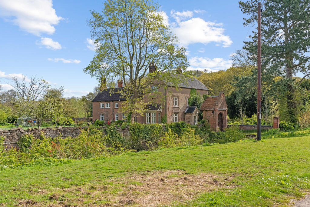 Additional image 13 of Whitacre Hall, Nether Whitacre, Dog Lane, Coleshill, Birmingham, Warwickshire, B46 2PD
