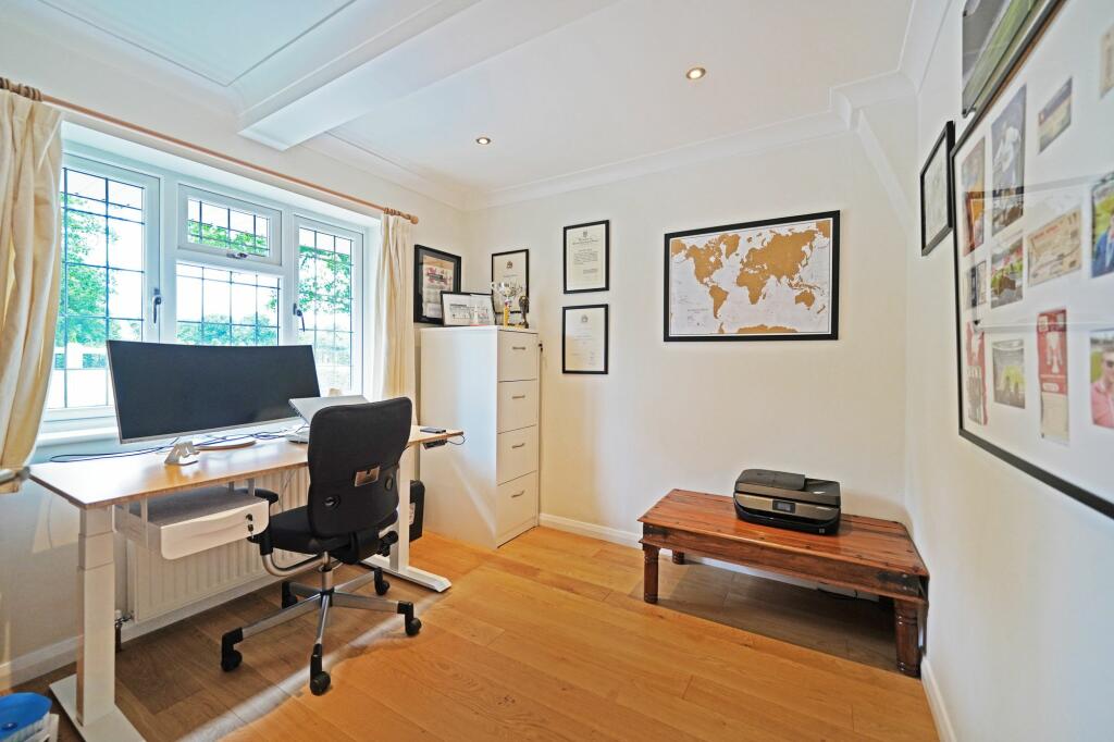 Additional image 12 of Four Ashes Road, Dorridge, B93