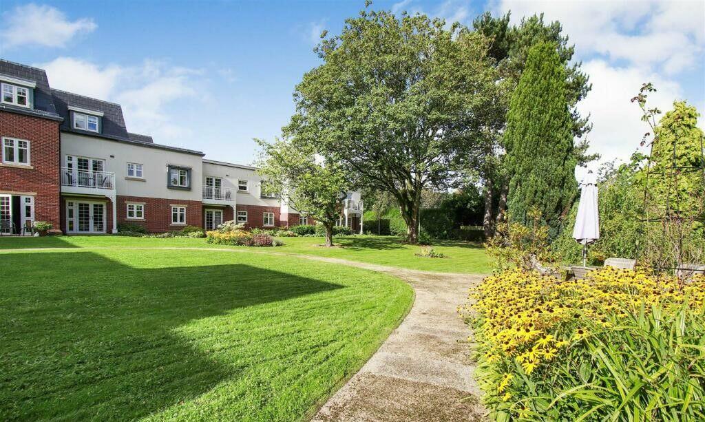 Additional image 16 of Apartment 22 Brueton Place, Blossomfield Road, Solihull, B91