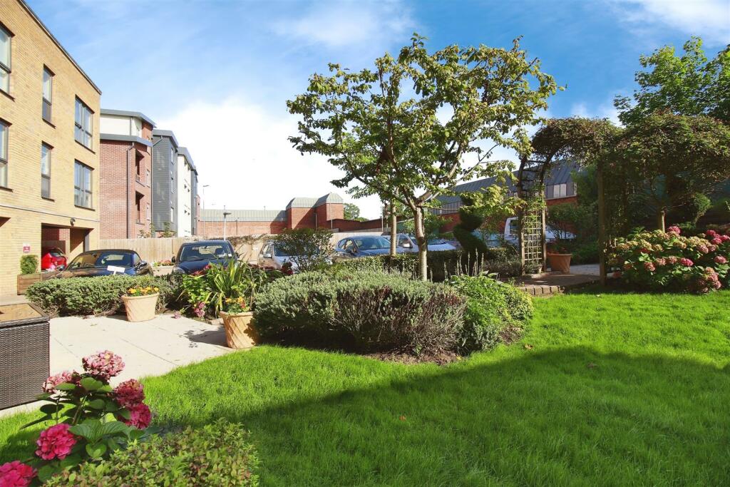 Additional image 23 of Dove Tree Court, 287 Stratford Road, Shirley, Solihull