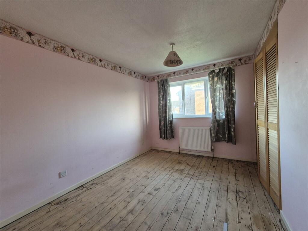 Additional image 7 of Chaffinch Avenue, Frome, Somerset, BA11