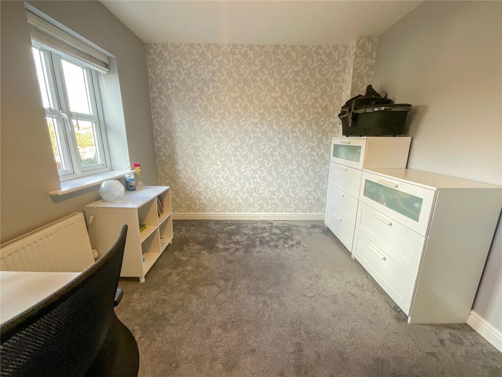 Additional image 7 of Lowes Drive, Belgrave, Tamworth, Staffordshire, B77