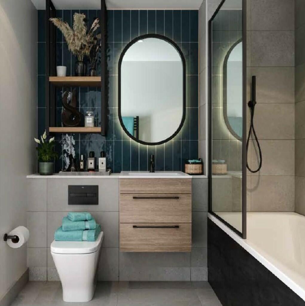 Additional image 5 of Glasswater Locks Apartment