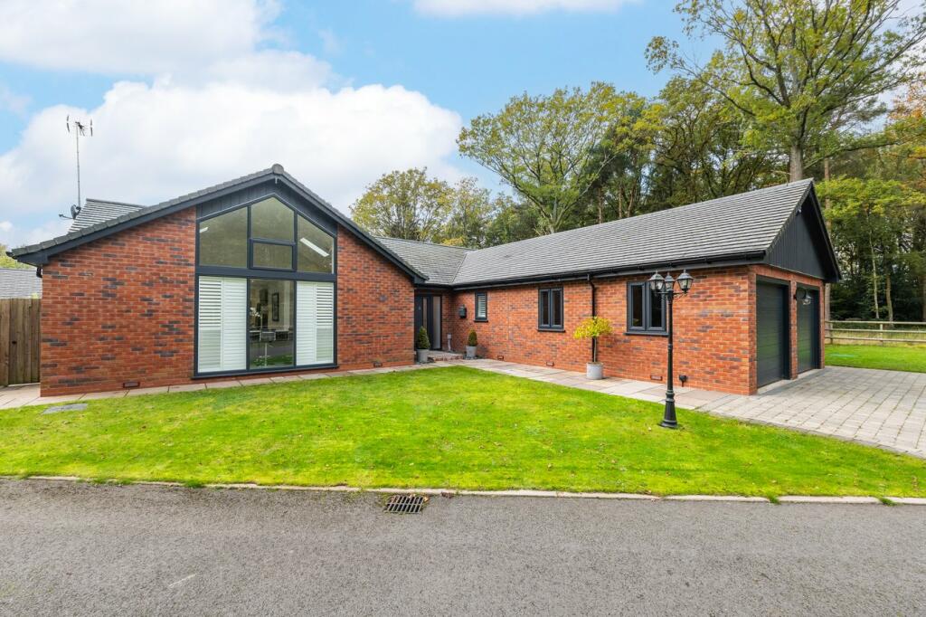 Additional image 30 of Curr Lane, Upper Bentley, Worcestershire, B97