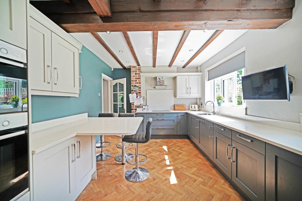 Additional image 9 of Warwick Road, Knowle, B93