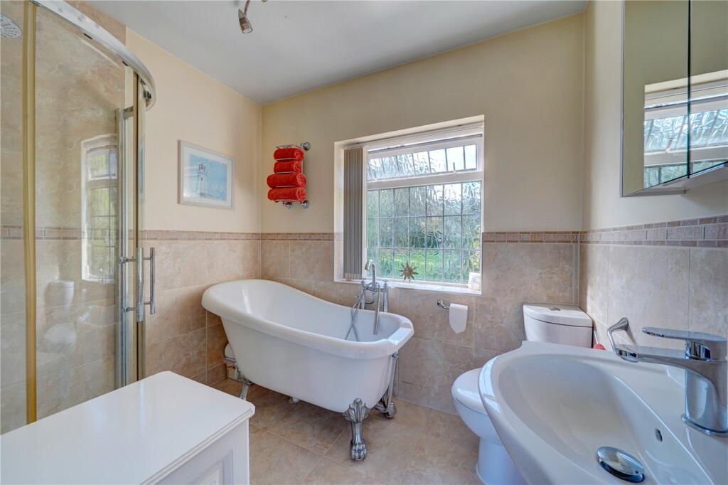 Additional image 17 of Wyndham House, Yew Tree Lane, Fairfield, Bromsgrove, Worcestershire, B61