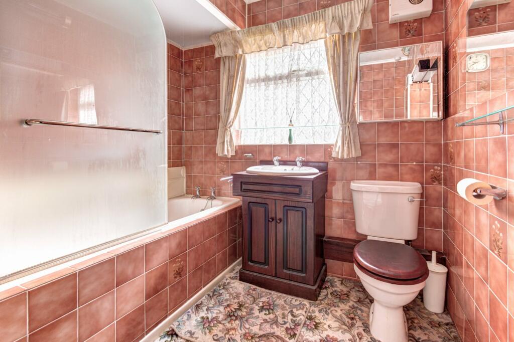 Additional image 10 of Coton Grove, Shirley, Solihull, West Midlands, B90