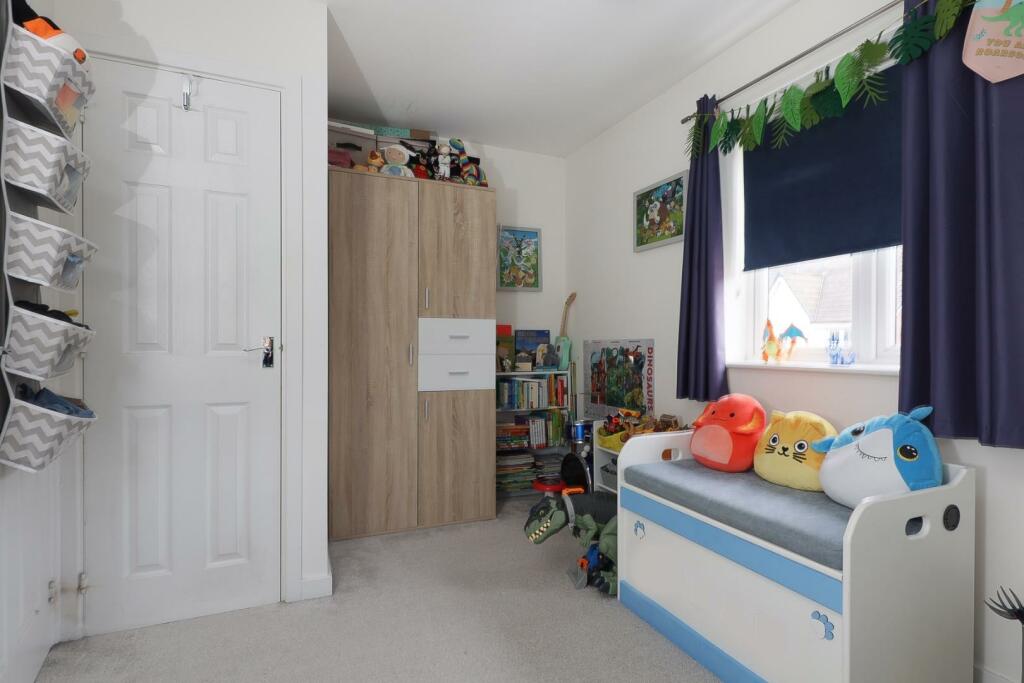 Additional image 13 of Somerton Drive, Marston Green, Birmingham