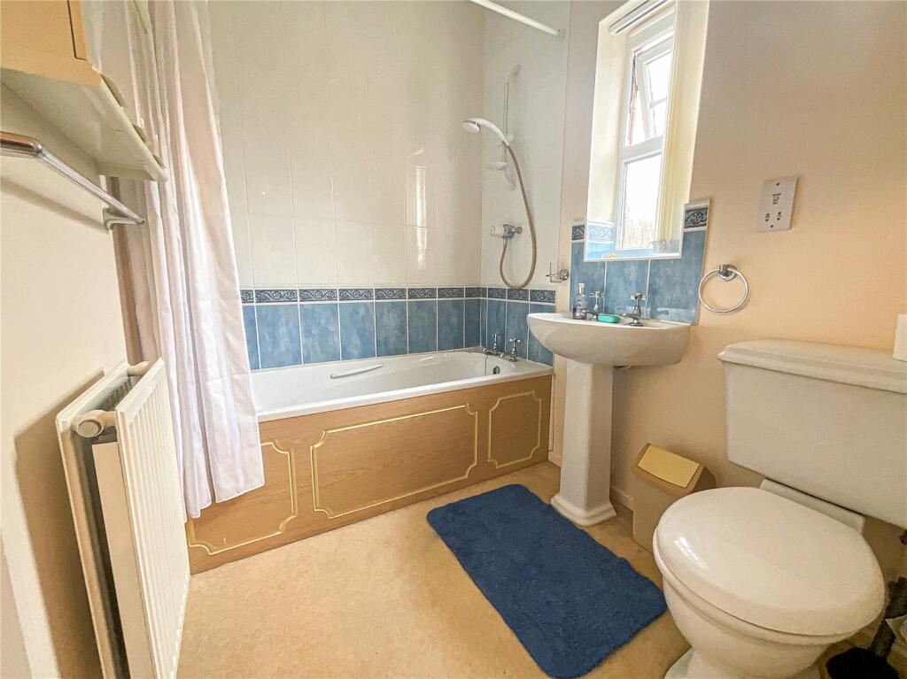 Additional image 10 of Moorgate, Tamworth, Staffordshire, B79
