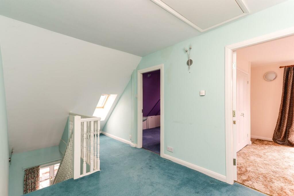 Additional image 31 of Diddington Lane, Hampton-In-Arden, Solihull