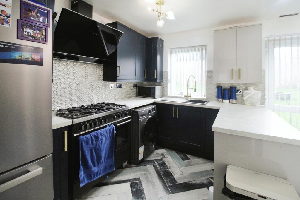 Additional image 9 of Garrison Lane, Birmingham, B9