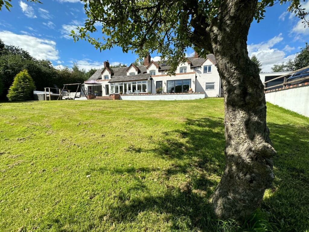 Additional image 35 of Turf Pitts Lane, Canwell