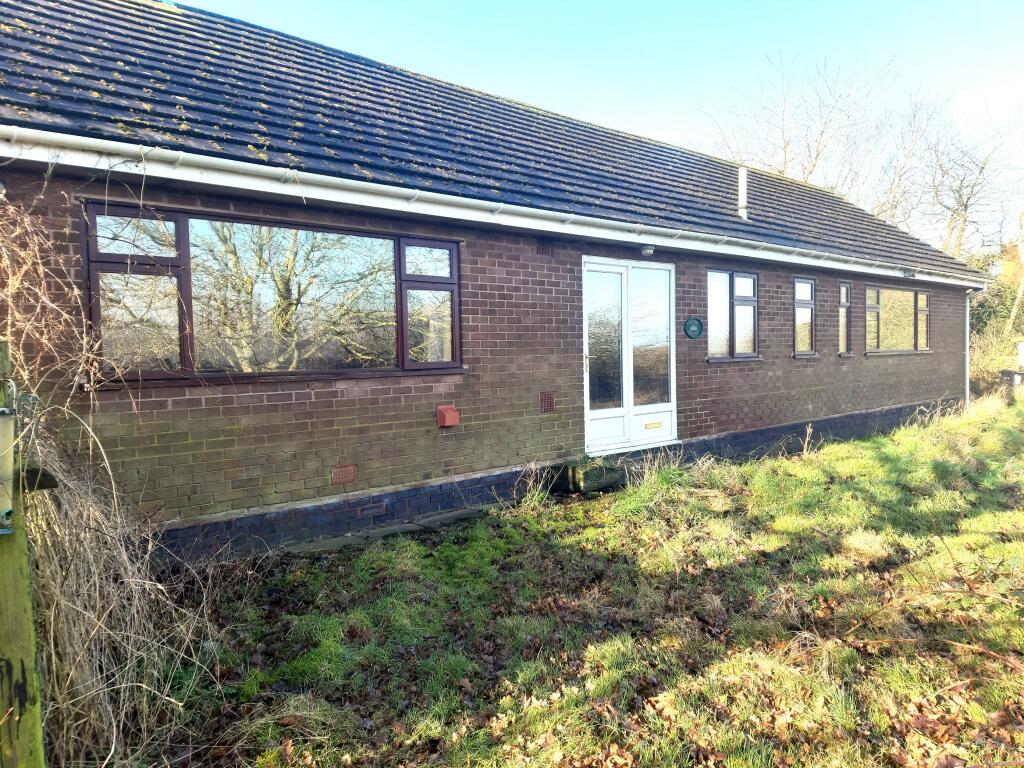 Additional image 5 of Syerscote Lane, Wiggington, Tamworth, B79