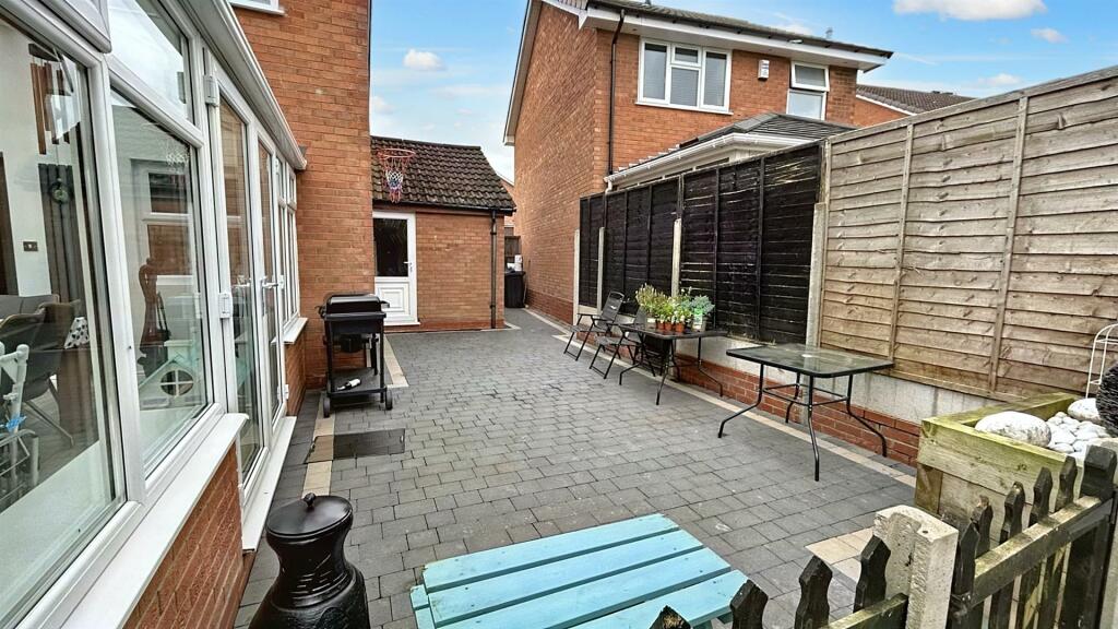 Additional image 12 of Marsh End, Birmingham