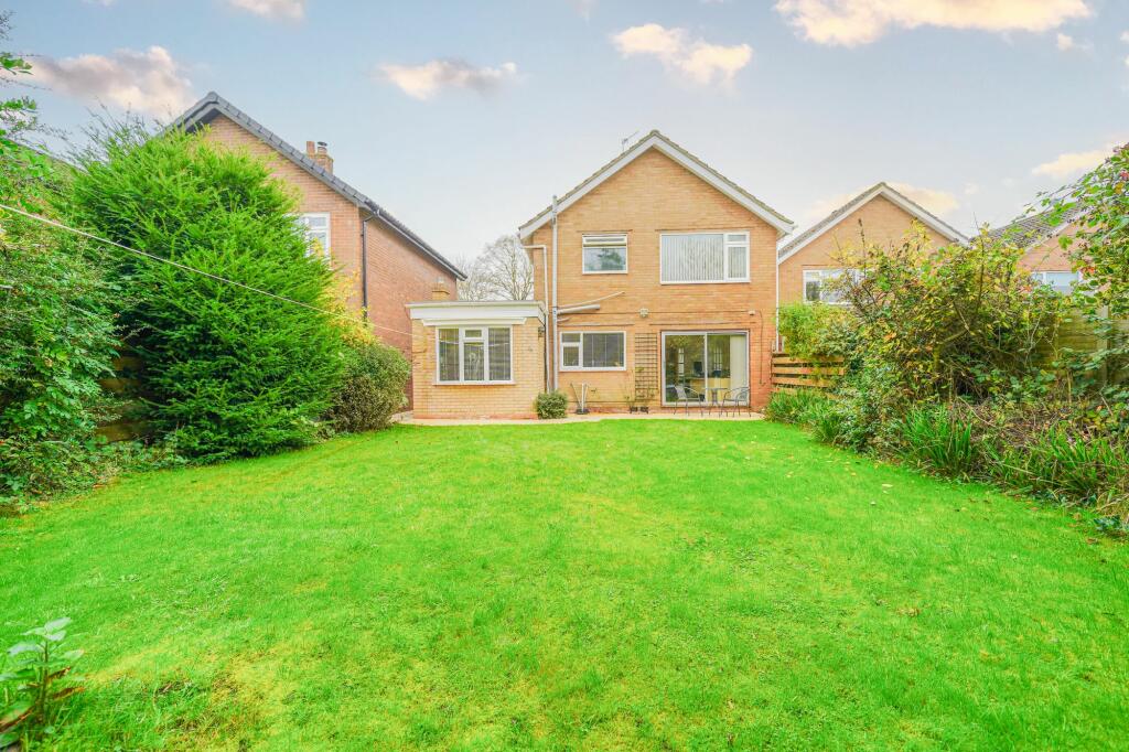 Additional image 18 of Crabmill Close, Knowle, B93