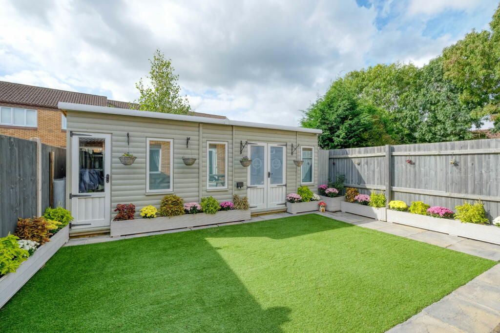 Additional image 11 of Sanders Close, Batchley, Redditch B97 6SB