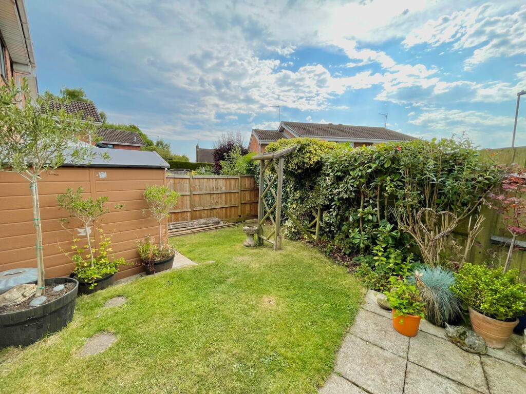 Additional image 13 of Kinsham Drive, Hillfield
