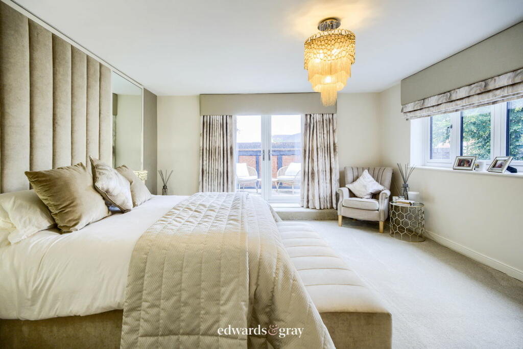 Additional image 4 of The Colesleys, Coleshill, B46 3BU