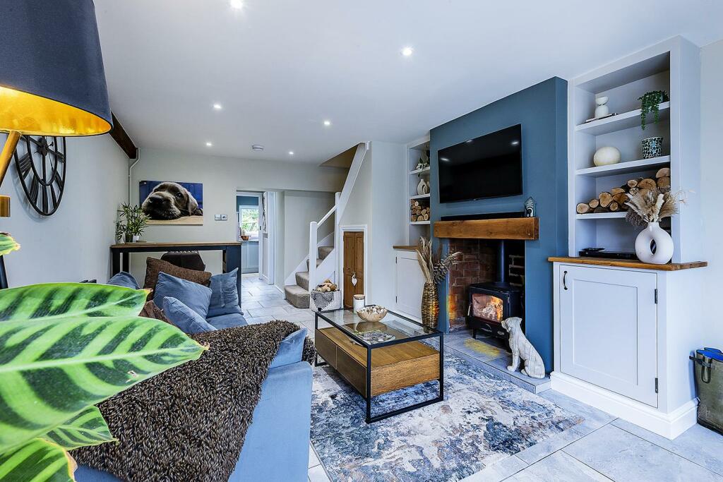 Additional image 9 of Bearley Road, Aston Cantlow, Henley-In-Arden
