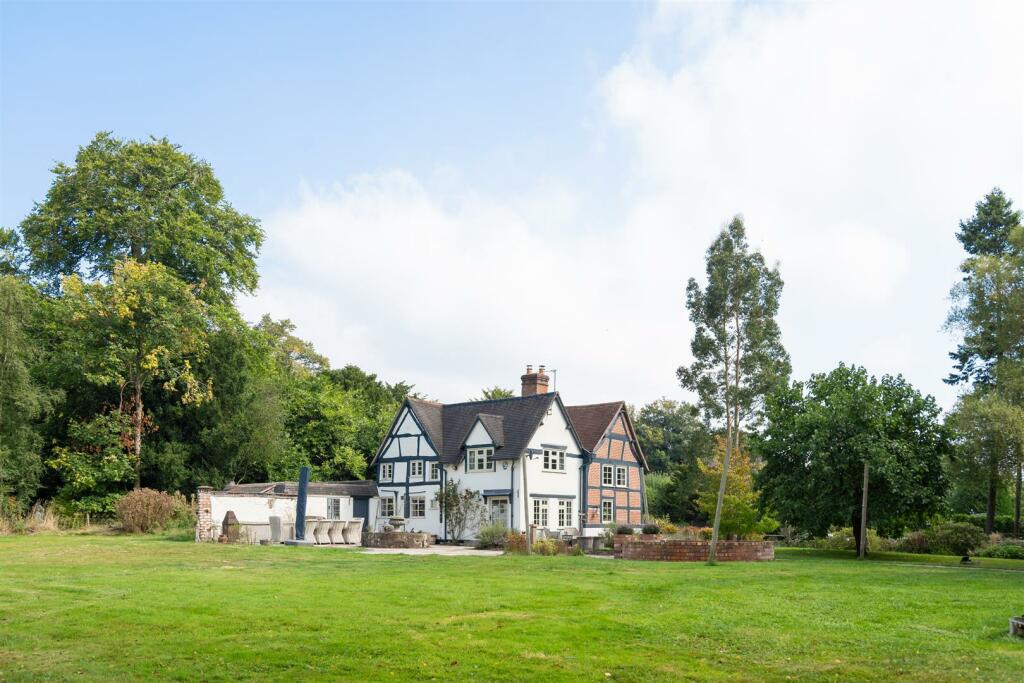 Additional image 19 of Church Lane, Lapworth, B94