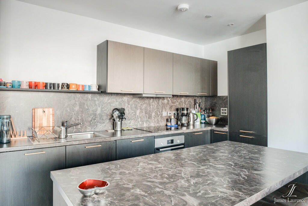 Additional image 4 of Priory House, Gooch Street North, Birmingham City Centre