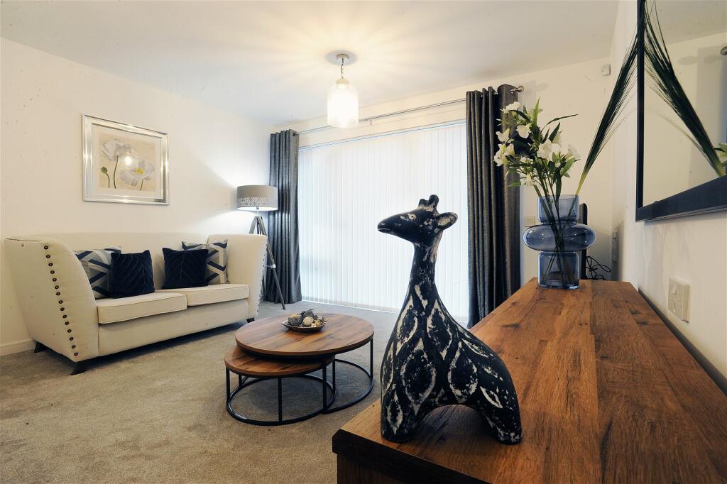 Additional image 3 of Solihull Retirement Village, Victoria Crescent