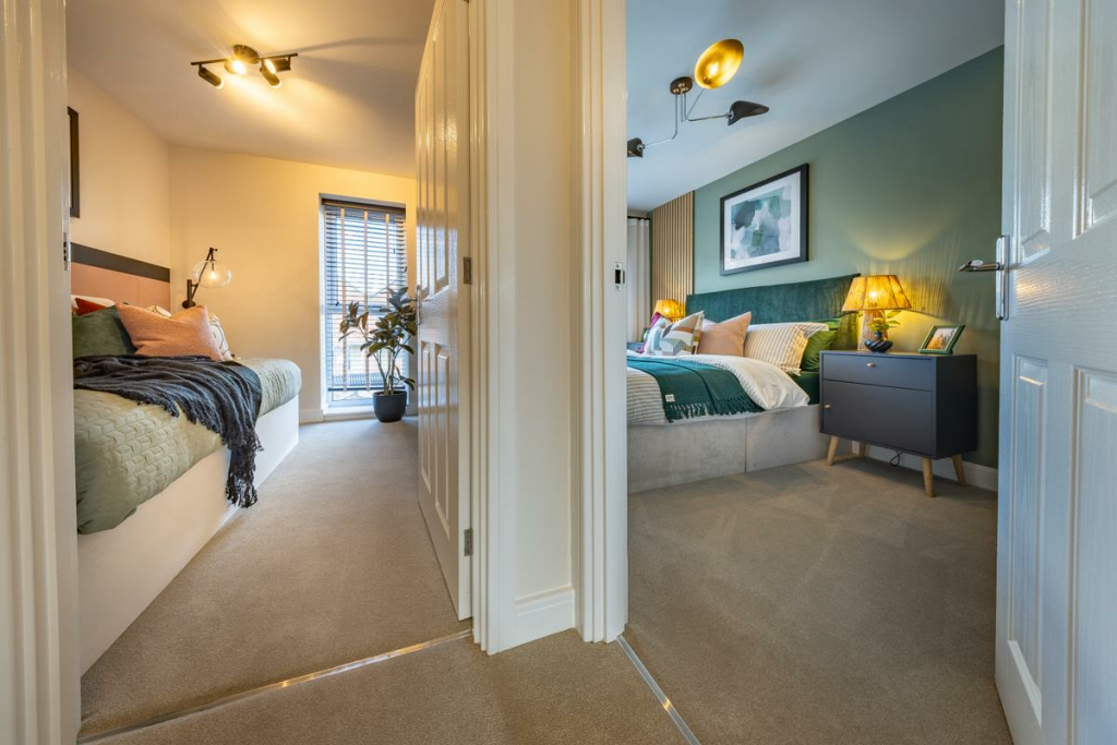 Additional image 8 of The Mews At Tolsons Mill, Lichfield Street, Fazeley