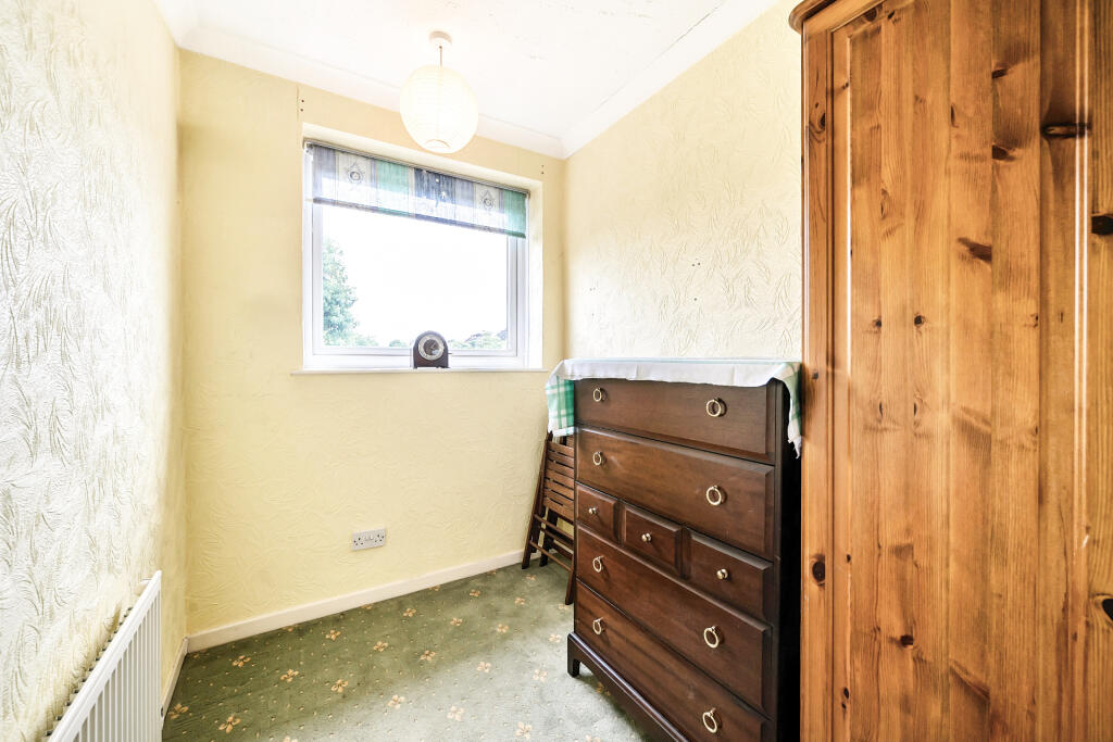 Additional image 9 of Willow Close, Bromsgrove