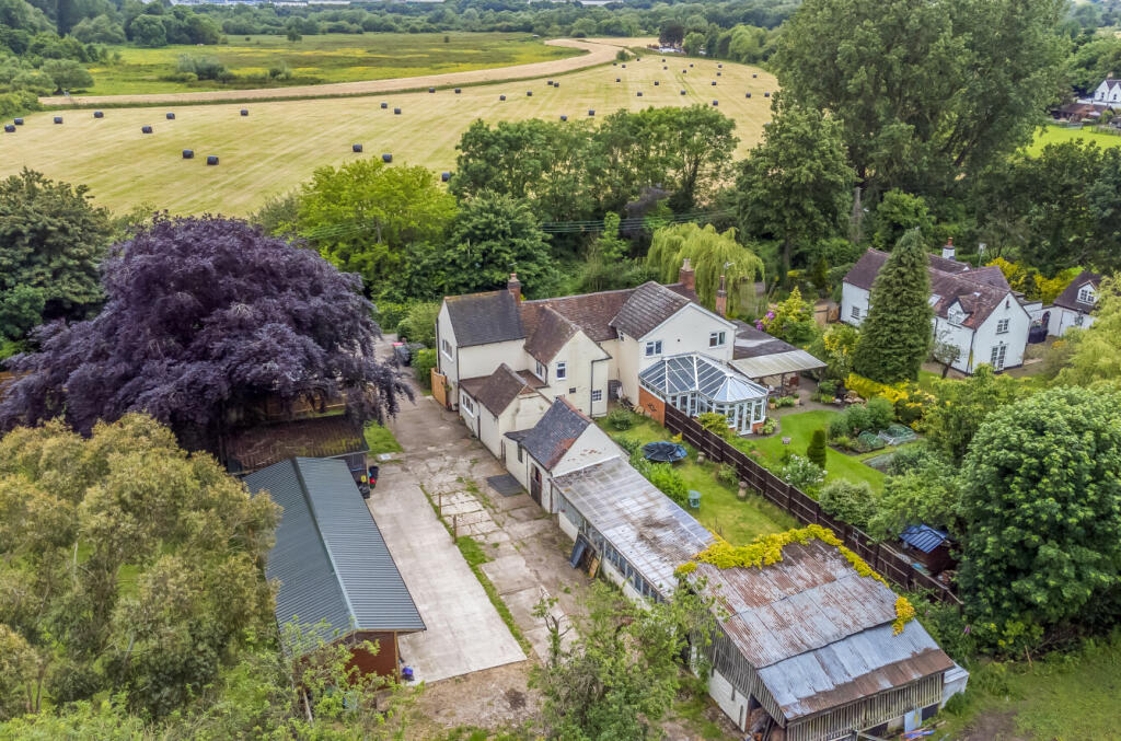 Additional image 20 of Nether Whitacre BIRMINGHAM