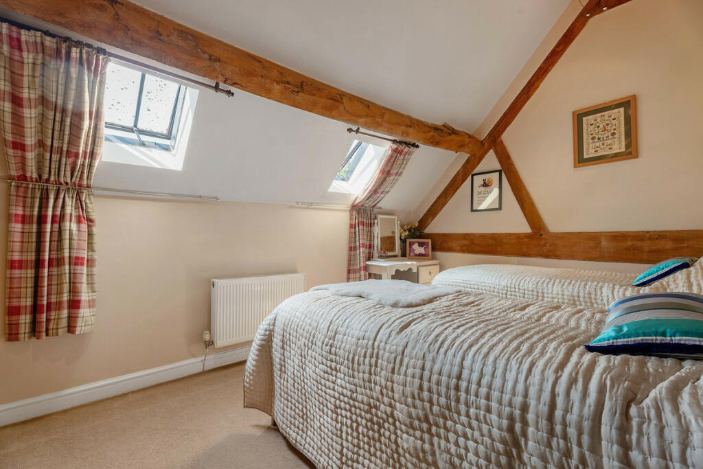 Additional image 18 of Astwood Lane Hanbury Bromsgrove, Worcestershire, B60 4BL