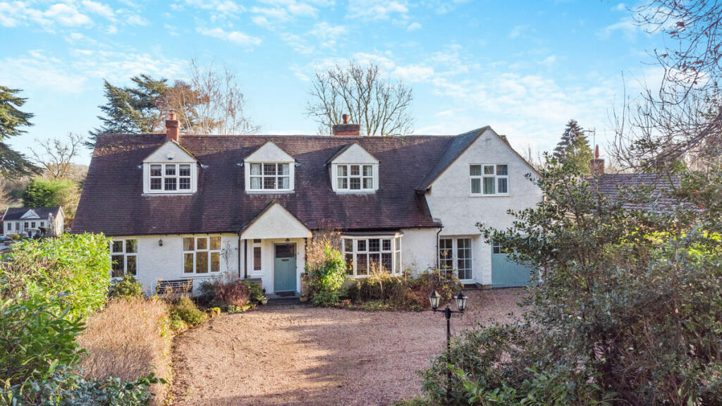 Additional image 40 of Old Station Road, Hampton-in-Arden, West Midlands B92 0HF