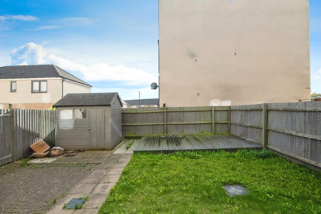 Additional image 15 of Braybrook Crescent, WEST BROMWICH