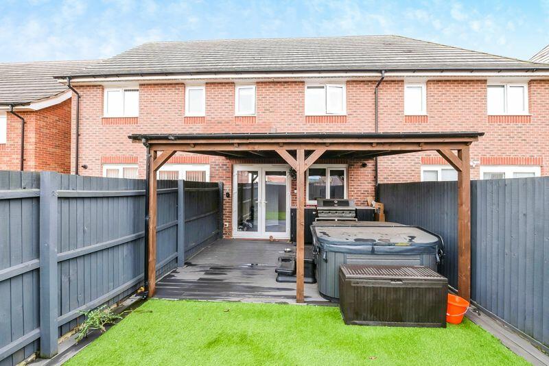 Additional image 15 of Blithbury Close, Tamworth, B77 4FP