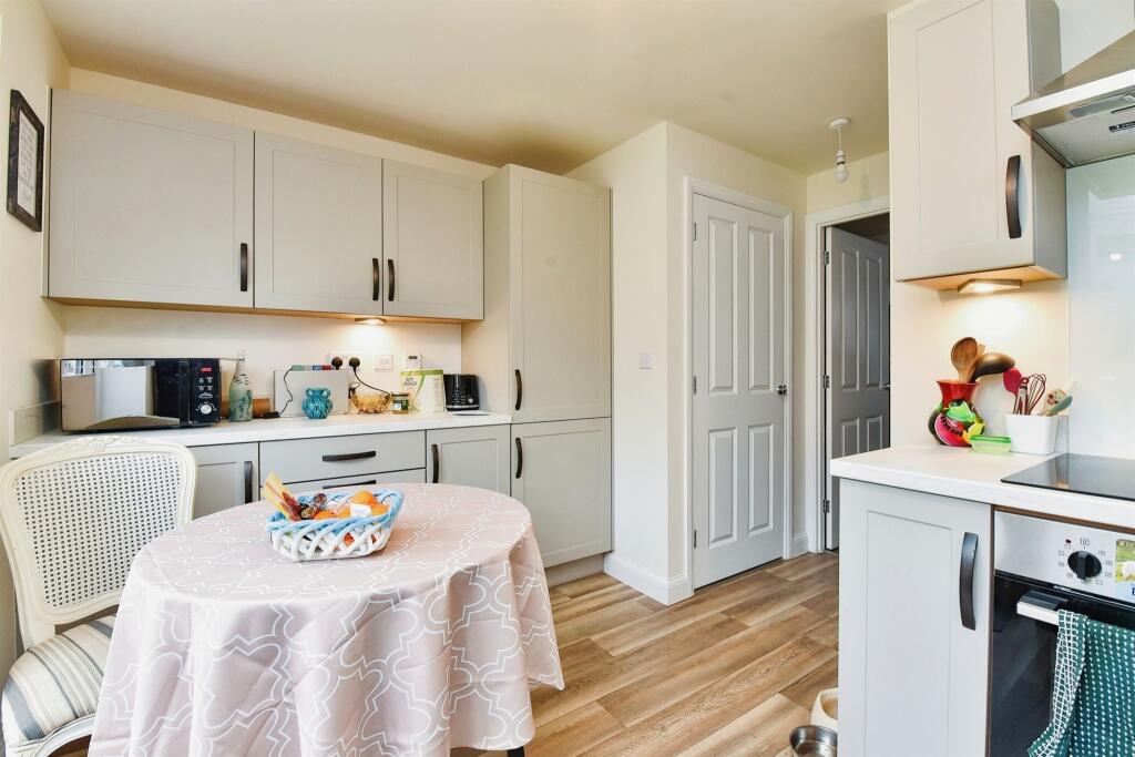 Additional image 5 of Theobald Road, Nunney, Frome