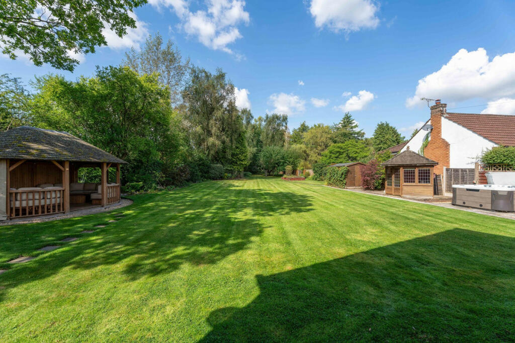 Additional image 17 of Rowney Green Lane Rowney Green Alvechurch, Birmingham, B48 7QP