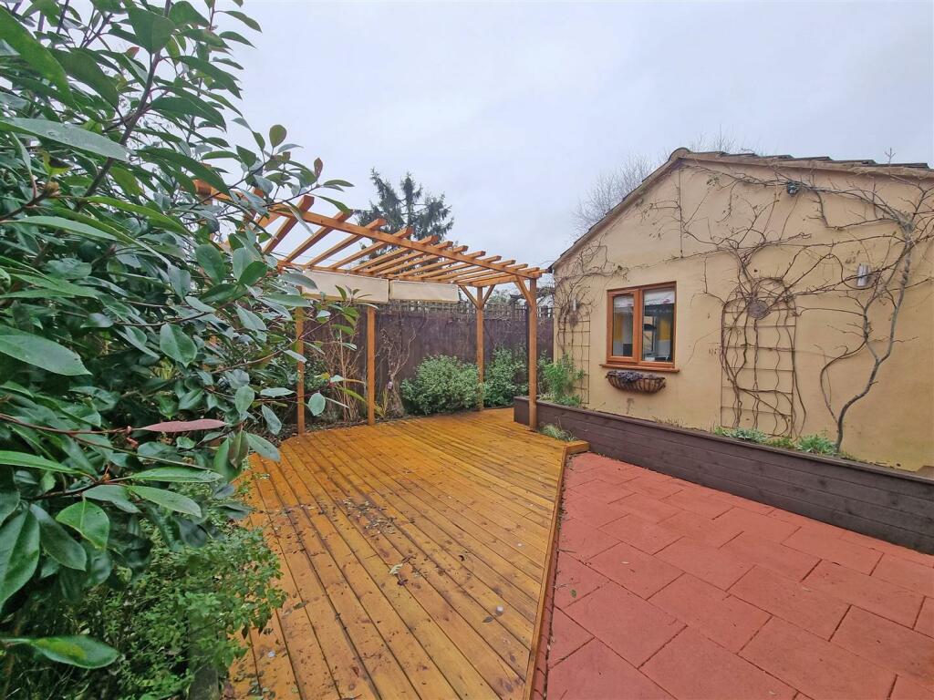 Additional image 19 of Middle Lane, Wythall