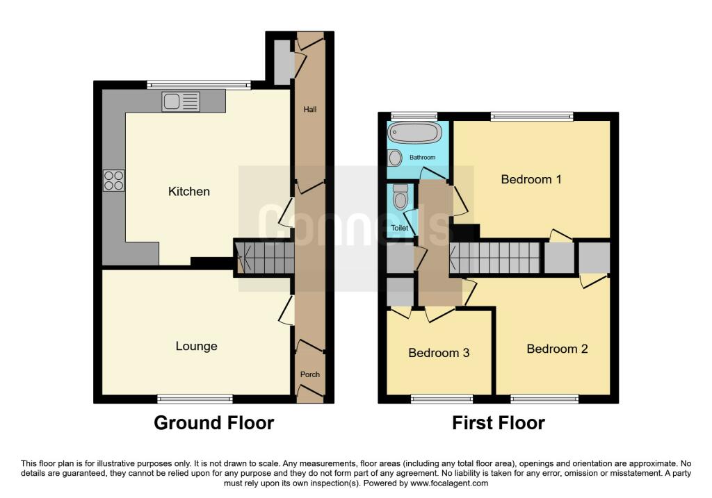 Additional image 18 of Farhill Close, West Bromwich