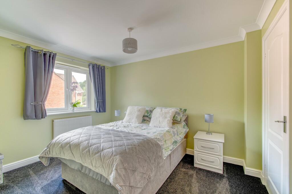 Additional image 8 of Kenneth Vincent Close, Crabbs Cross, Redditch, Worcestershire, B97