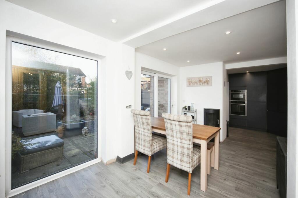 Additional image 3 of Cheswick Close, Redditch, B98