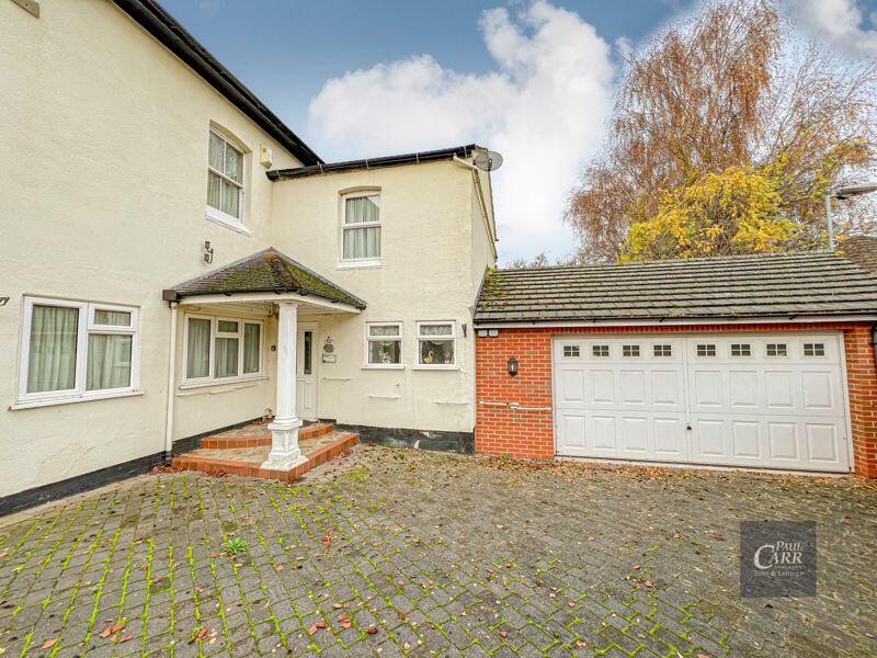 Additional image 31 of Parkfield House, Watling Street, Two Gates, Tamworth, B77 1HW