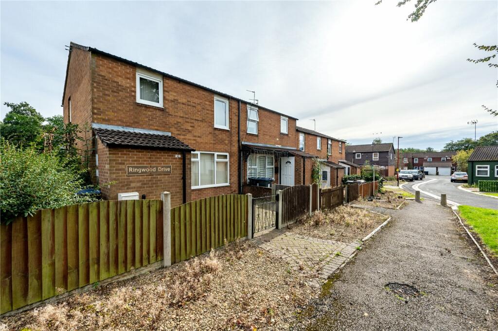 Additional image 15 of Ringwood Drive, Rubery, Rednal, Birmingham, B45