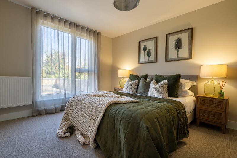 Additional image 4 of COMING SOON Phase III Longcroft at Cubis Bruton