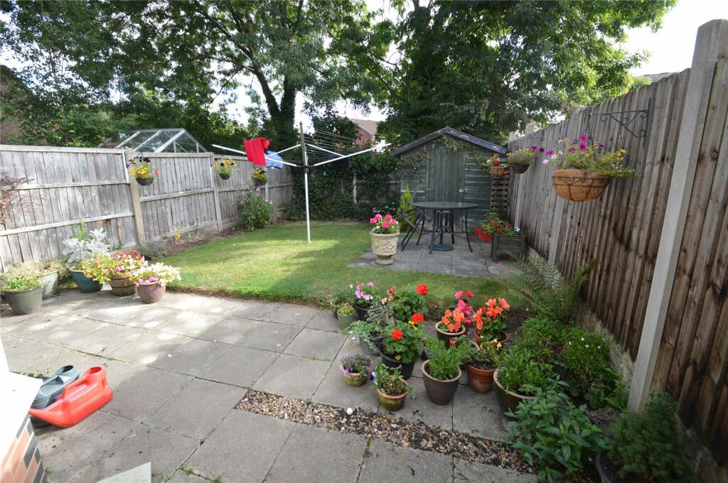 Additional image 9 of Donnington Close, Redditch, Worcestershire, B98