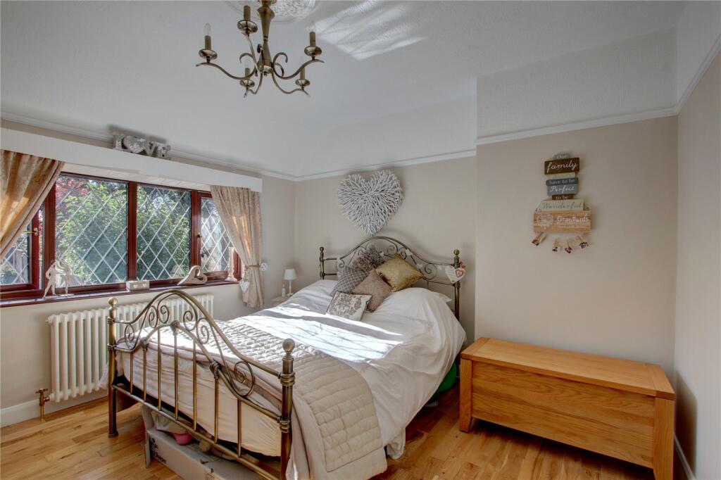 Additional image 12 of Groveley Lane, Cofton Hackett, Birmingham, B45